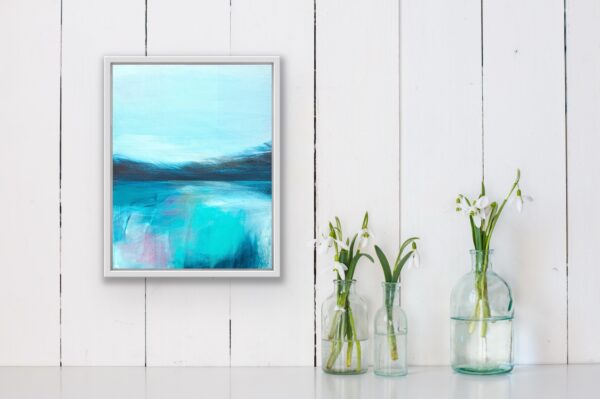 Shoreline