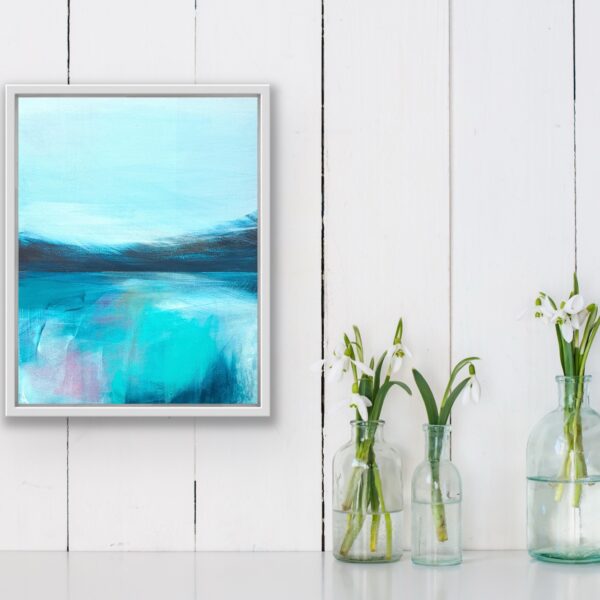 Shoreline