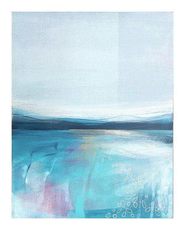 Shoreline