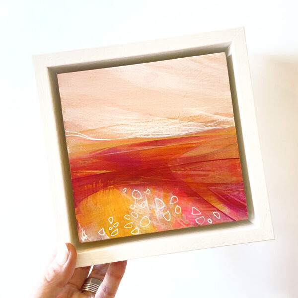Amber Embrace - Image 3