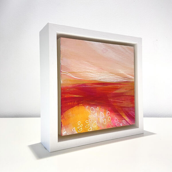 Amber Embrace - Image 2