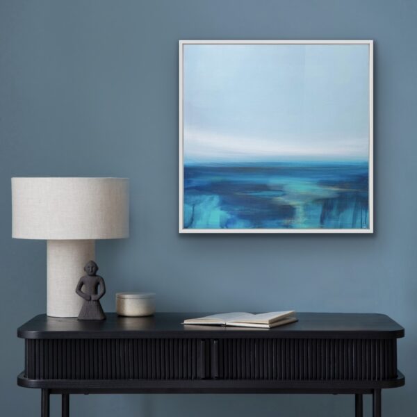 Deep Blue I