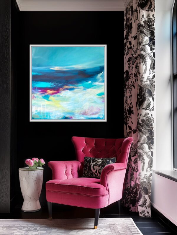 Deep Within - Image 2