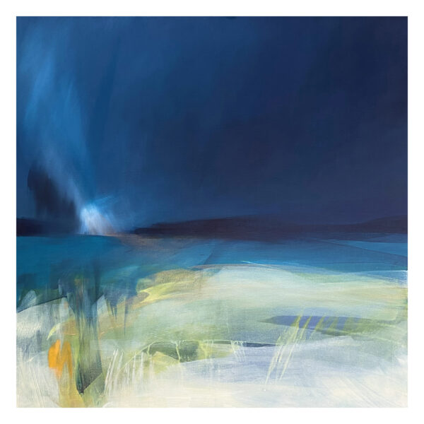 A Moment in Midsummer