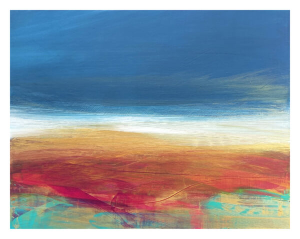 Autumn's Twilight - Image 2