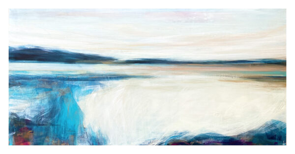 Sundown Over the Rock Pools - Image 2