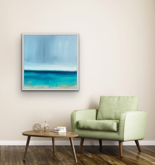The Whisper of the Dawn Tide - Image 2