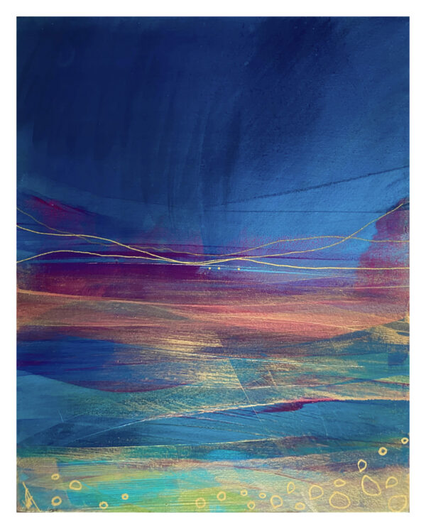 Under Stormy Skies - Image 2