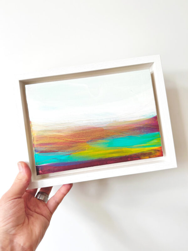 The Warmth that Stayed - Image 2