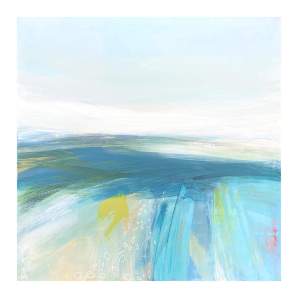 Towards the Edge - Image 2