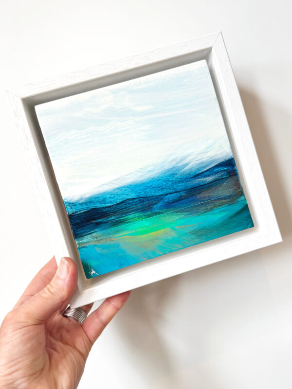 Where Wind Meets Water - Image 2