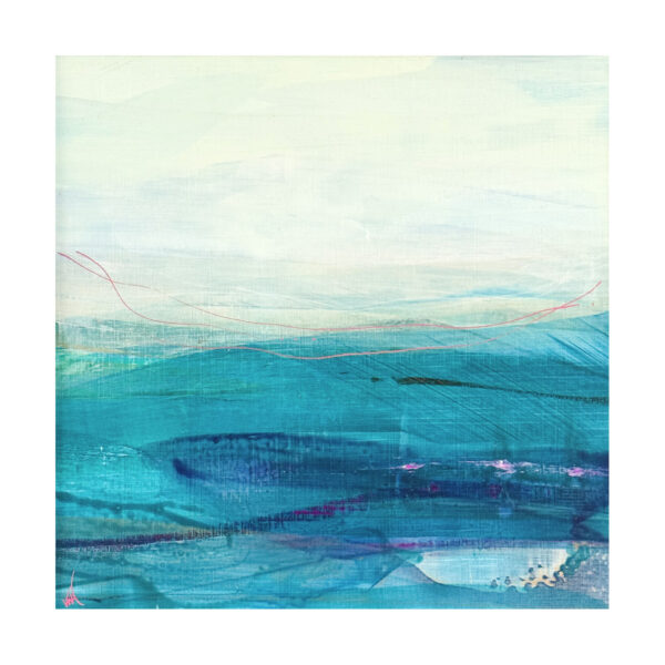 Landscape Study - Image 2