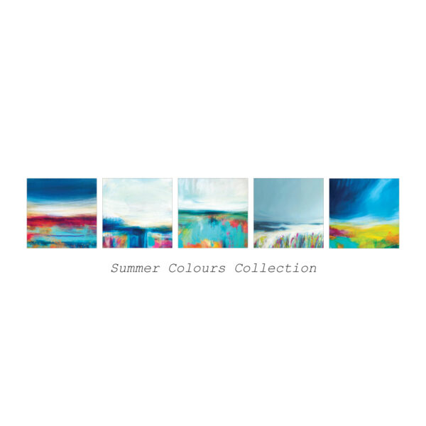 Summer Colours Collection - Image 7