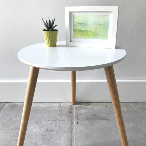 A Glimpse of Spring (Angus)