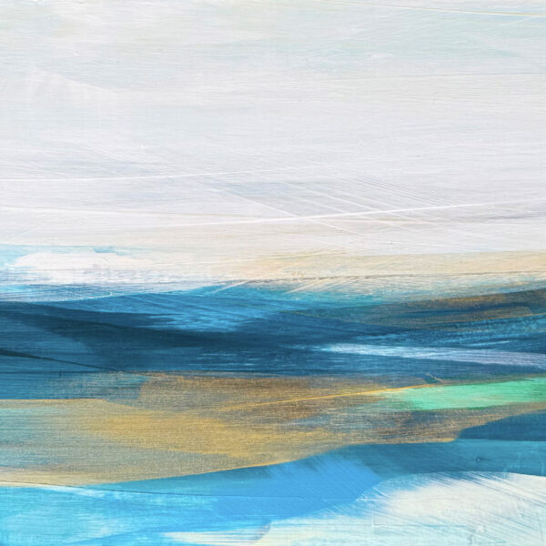 The Stillness of Time