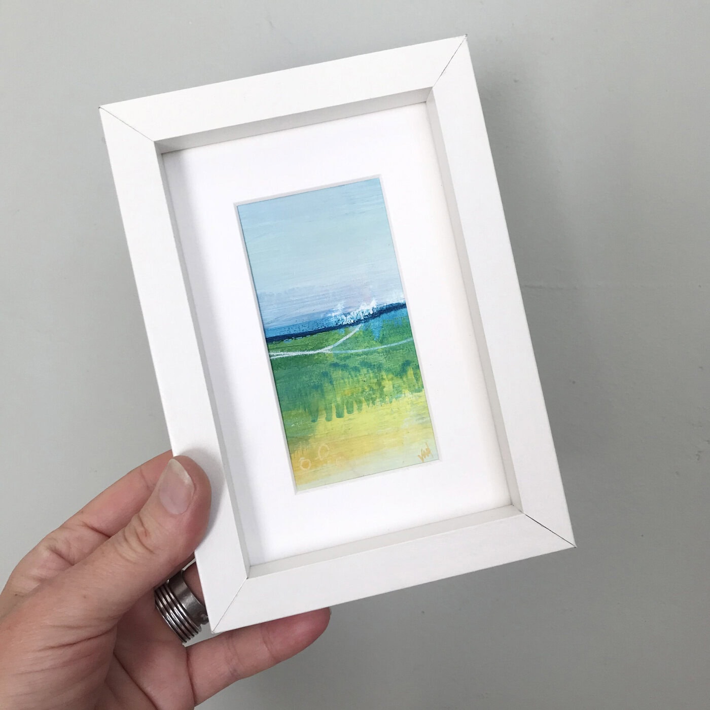 Landscape Study - Image 3