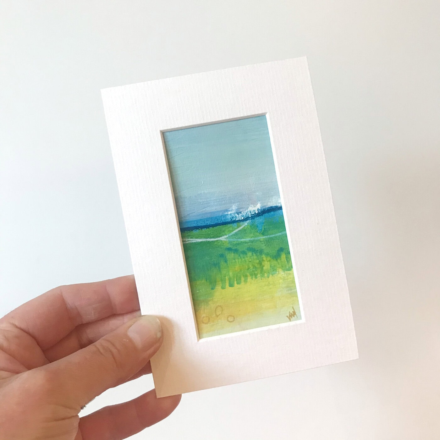 Landscape Study - Image 2