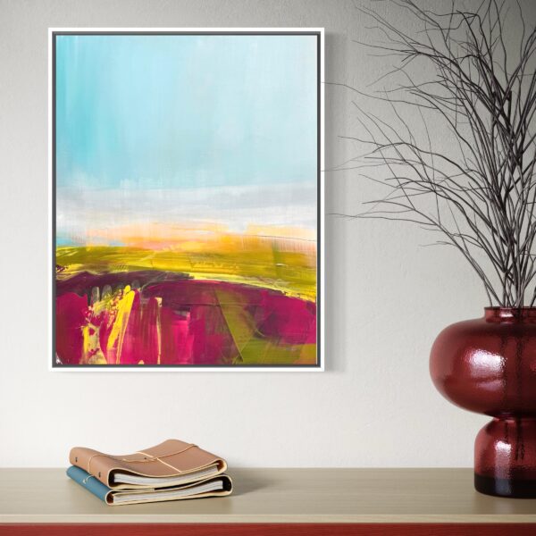 A Glorious Awakening