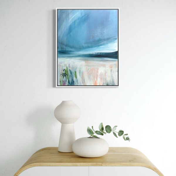 Amongst the Dunes II