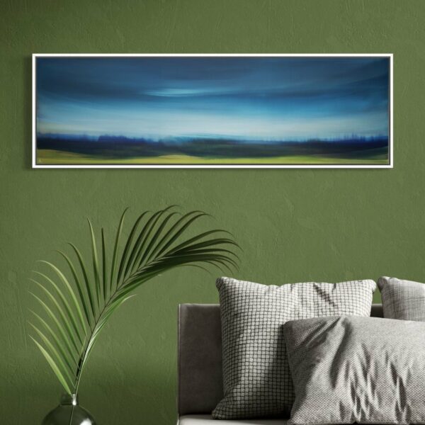 Beneath the Watching Moon