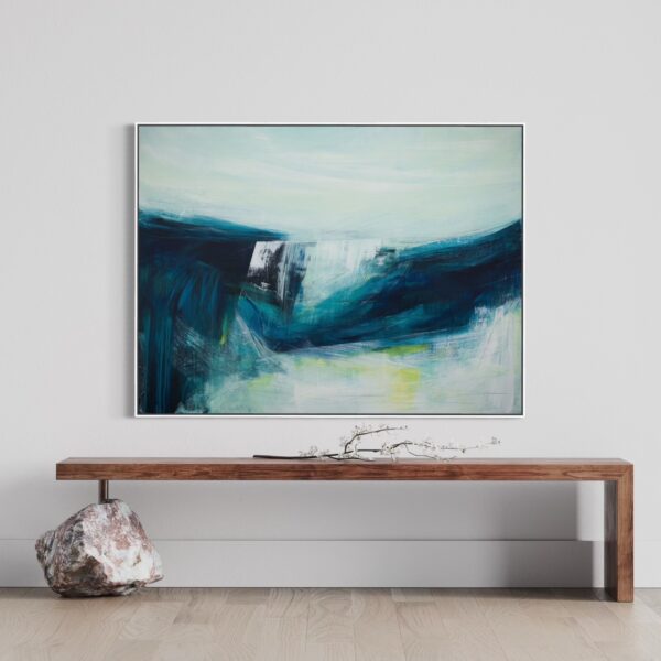 Black Rock, Sea Stacks