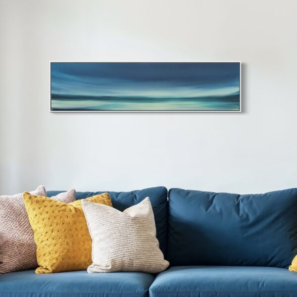 Drift into Stillness