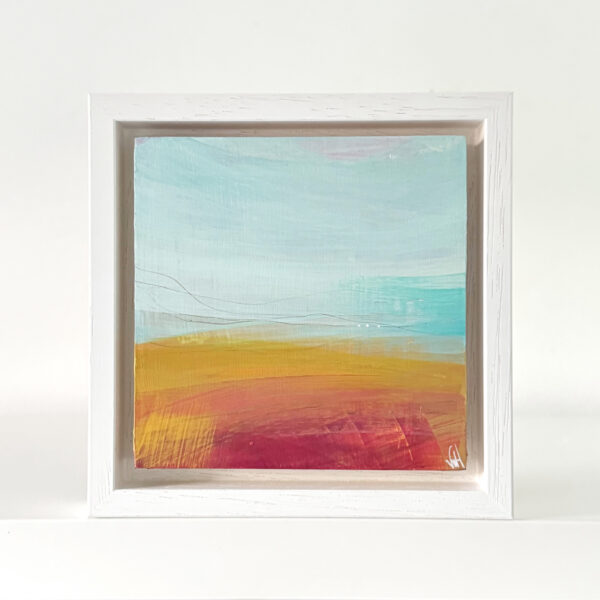 Landscape Study (Angus)