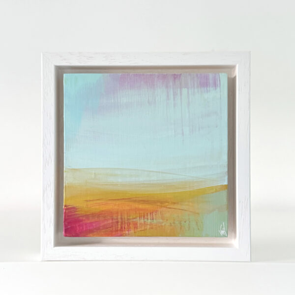 Landscape Study (Angus)