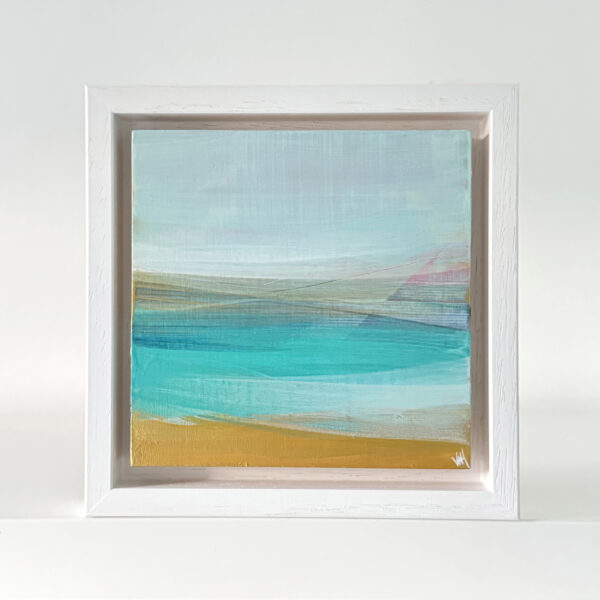 Landscape Study (Angus)