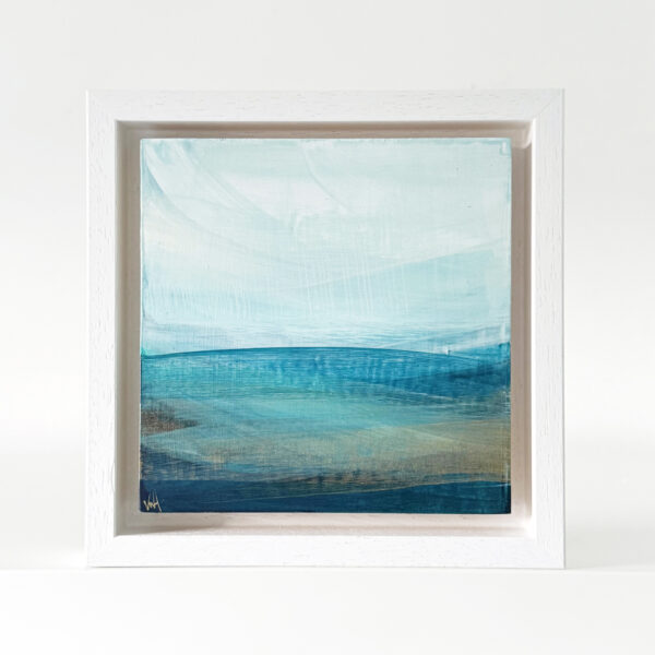 Landscape Study (Shetland)