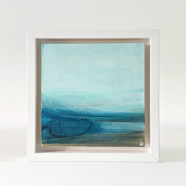 Landscape Study (Shetland)