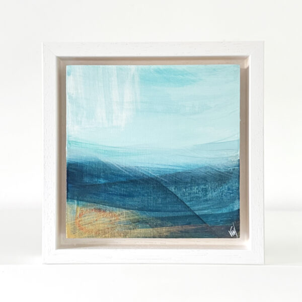 Landscape Study (Shetland)