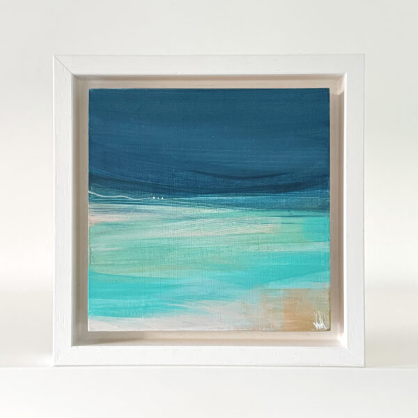 Landscape Study (Shetland)