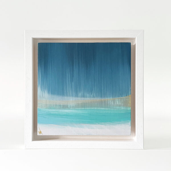 Landscape Study (Shetland)