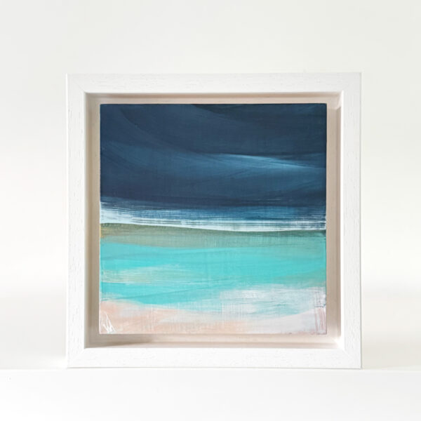 Landscape Study (Shetland)