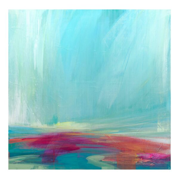 Letting the Light In