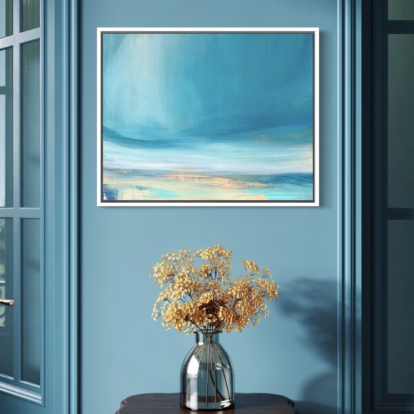 Resting with the Light