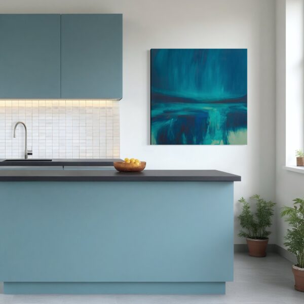 The Dance of Darkness and Light