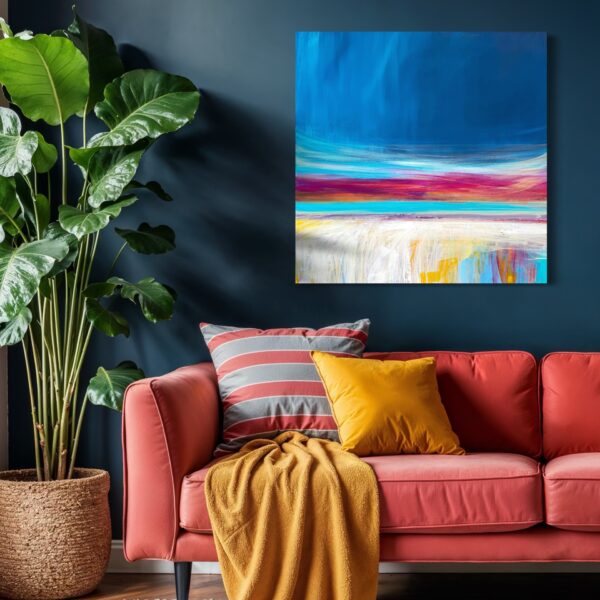 The Last Embers of Autumn