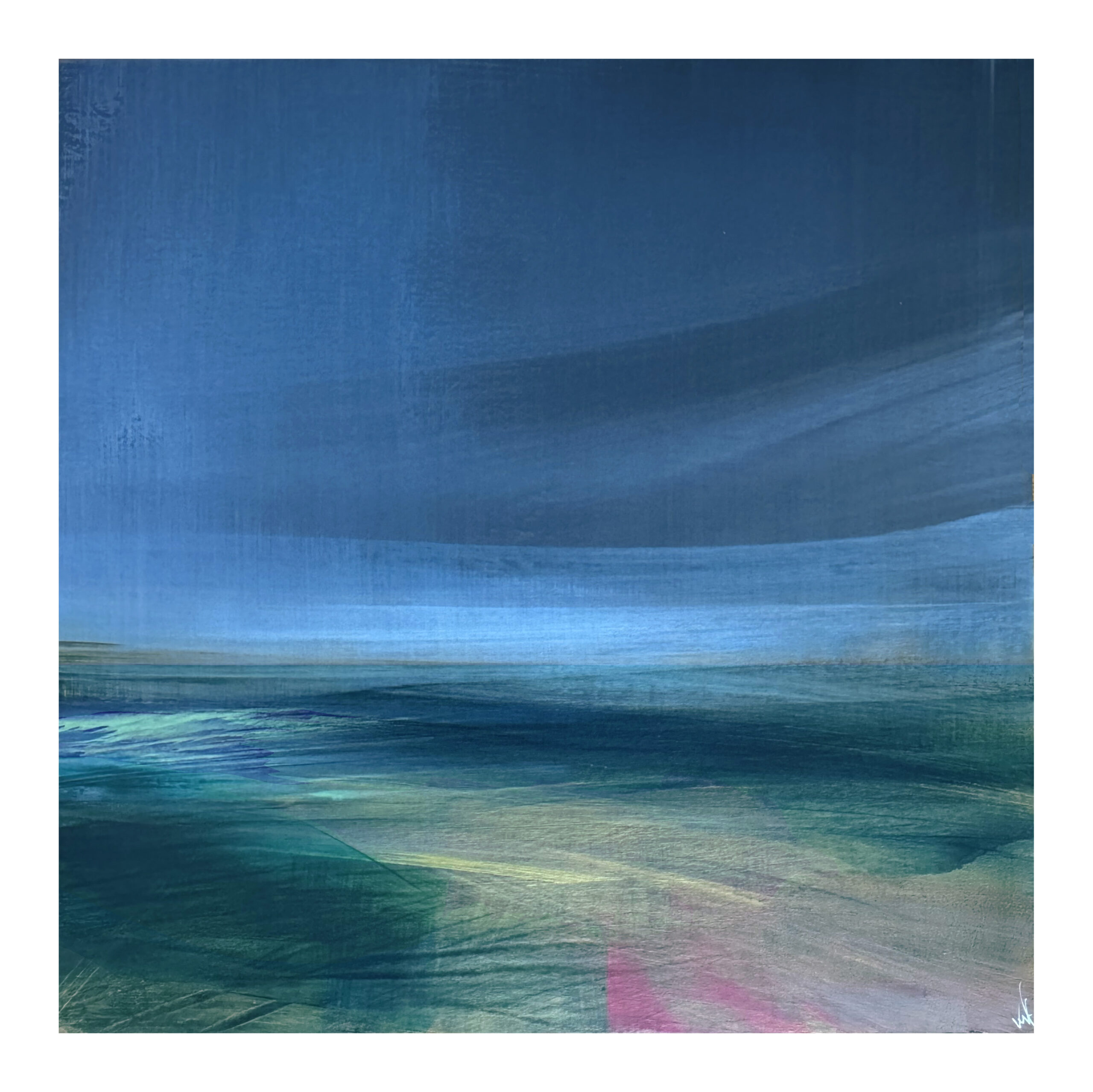 The Wake of the Storm