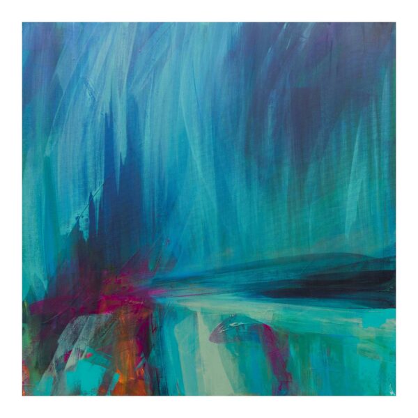 The Wild Edge (Sandsayre)