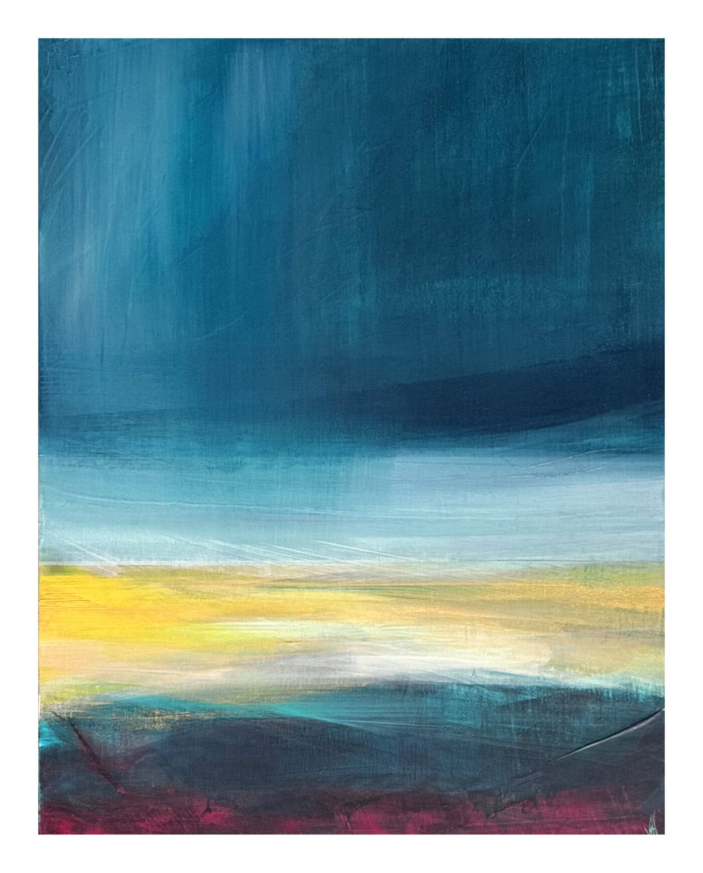 Where Light Gathers - Image 2