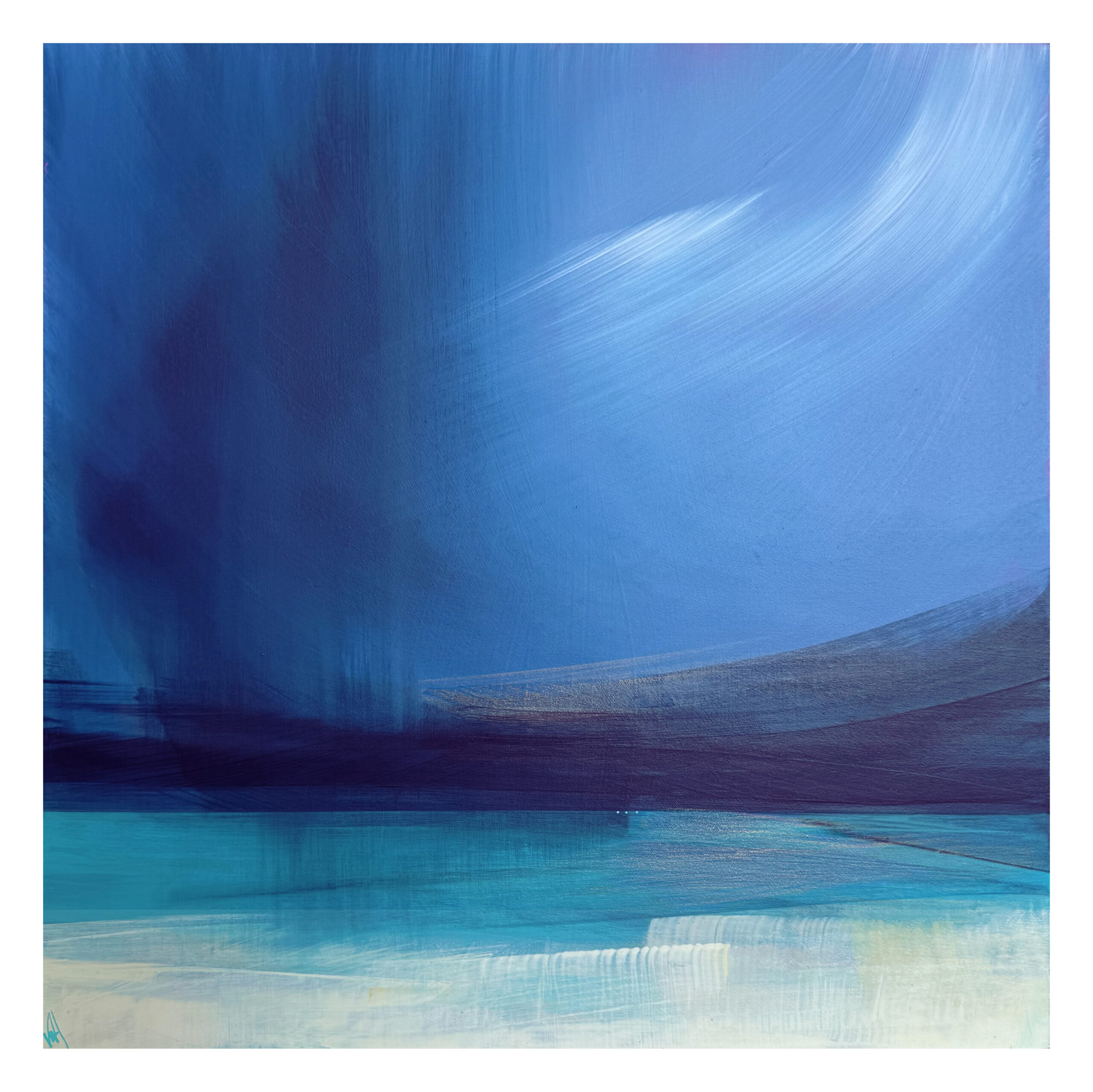 Where it Comes Back To