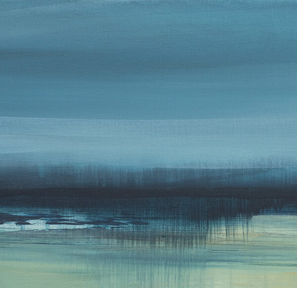 The Stillness that Remains - Fine Art Print