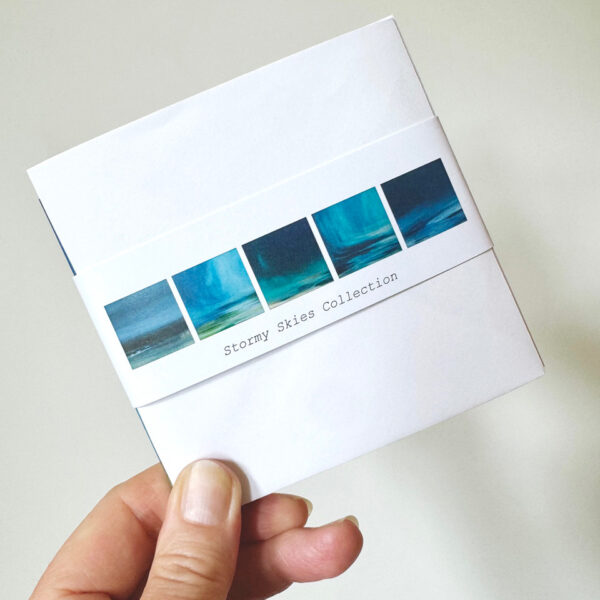 Stormy Skies Collection