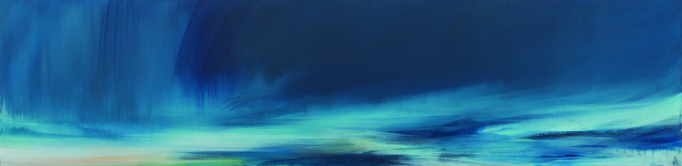 The Enduring Wild - Fine Art Print